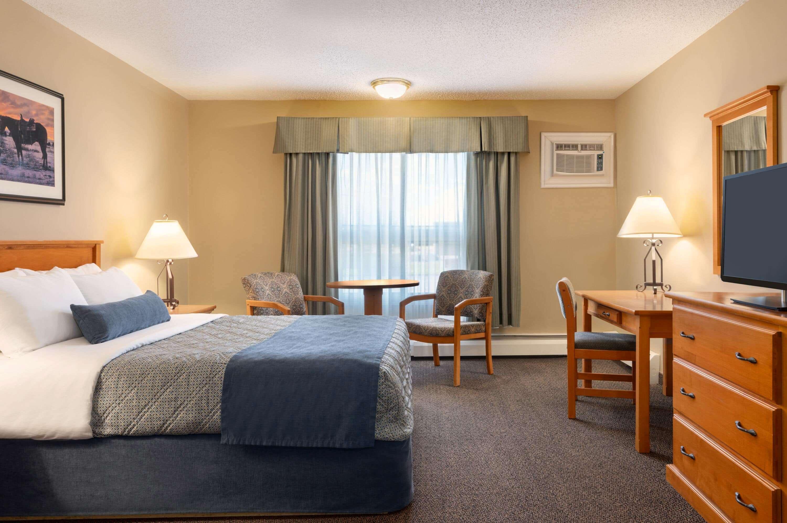 Travelodge By Wyndham אדסון מראה חיצוני תמונה